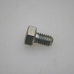 31030151 - FASTENER NUT LOCK 10-32 THIN FLEX