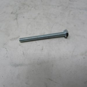 31030830 - FASTENER BOLT HHS DIN 931 - M6 X 60 - 8.8 - PT - CZP