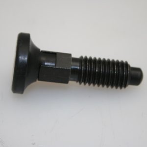 31033199 - HANDLE GRIP SPRING PLUNGER 1/2-13 THREAD W/ LOCKING NOSE