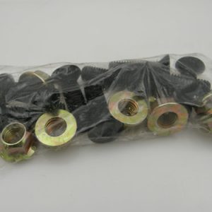 31034176 - KIT FASTENER WRAP ARM BEARING TO SADDLE CONNECTION FOR SS FIELD MACHINES