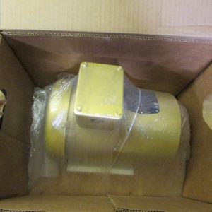 31037510 - MOTOR 1HP 208-230/460VAC 3.1-3/1.5FLA 3PH 1750RPM@60HZ 56C INV READY -FOOTLESS - SUPER E/ NEMA PREMIUM EFFICIENCYHeavy item, non-standard freight rates apply.