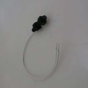 31037641 - SWITCH PROXIMITY .313DIA X 1.5LG 100VDC 10W FORM A SPST-NO