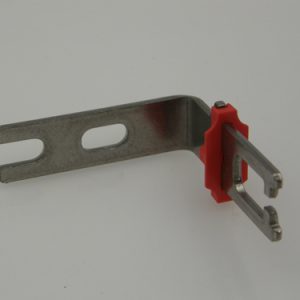 31038027 - KEY SAFETY INTERLOCK SWITCH (SPECIALLY DESIGNED RIGHT ANGLE KEY) FOR SWITCH 30048608