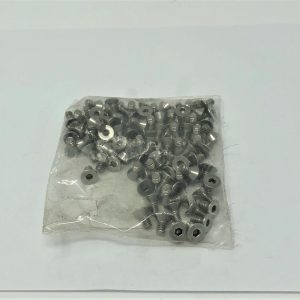 31038133 - FASTENER SCREW MACHINE #10-24 X 3/8 FLAT HEAD SOCKET CAP -316 SS