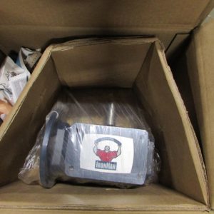 31038446 - REDUCER BMQ 224-40-2-145TC-L1 -SHC-634 LUBE (-10 TO 105F)