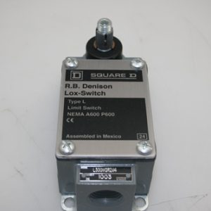 31045440 - SWITCH CABLE OPERATED NON-ILLUMINATED 2NO 190 IN OZ OPERATING TORQUE