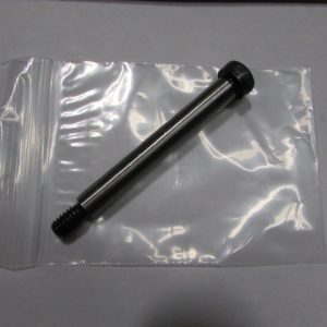 31045760 - FASTENER SCREW SHOULDER 3/8 DIA X 2-3/4 LG X 5/16-18 ALLOY STEEL