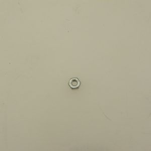 31046247 - FASTENER NUT M2 HEX