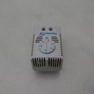 31047428 - THERMOSTAT CONTROL 32-140 DEGF COOLING FANS 30W DC 5/10A 240/120VAC RESISTIVE 2A 240/120VAC INDUCTIVE