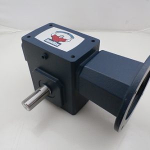 31049453 - REDUCER BM 224-40-2-145TC-L1 -MOBIL GLYGOYLE 460 (-10 TO 105F)Heavy item, non-standard freight rates apply.