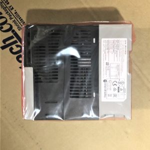31050060 - DRIVE VARIABLE FREQUENCY POWERFLEX 525 0.5HP 380-480VAC FRAME A