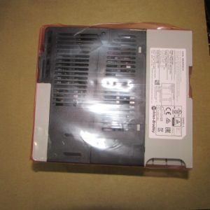 31050069 - DRIVE VARIABLE FREQUENCY POWERFLEX 525 3HP 380-480VAC FRAME A