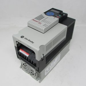 31050085 - DRIVE VARIABLE FREQUENCY POWERFLEX 525 10HP 380-480VAC FRAME C