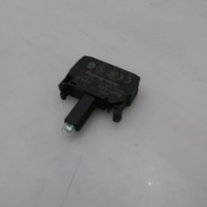 31052875 - SWITCH ACCESSORY INTEGRATED LED GREEN 24V AC/DC SPRING-CLAMP
