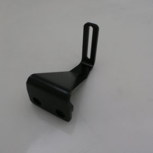 31053156 - MOUNT FAB SWITCH KEY SLIDING GATE PAINTED BLACK