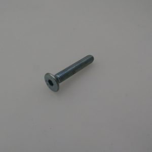 31053203 - FASTENER BOLT FHCS DIN 7991 - M5 X 30 - 10.9 - FT - CZP
