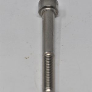 31059922 - FASTENER BOLT M8X1.25 X 65MM SOCKET HEAD CAP 18-8 STAINLESS STEEL DIN912