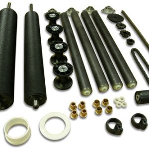 31061743 - KIT Q-SEMI 30 INCH ROLL CARRIAGE REBUILD