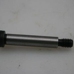 31062562 - FASTENER SCREW MACHINE M8X1.25 X 50MM CLASS 8.8 HEX HEAD FULL LENGTH THREAD (UNPLATED)