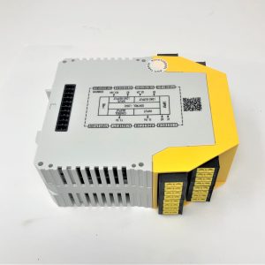 31063594 - PLC WIELAND SAMOS PRO COMPACT SAFETY CONTROLLER R1.190.1320.0