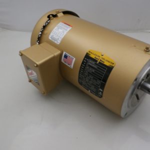 31064557 - MOTOR 2HP 208-230/460VAC 5.6-5.2/2.6FLA 3PH 1725RPM@60HZ 145TC INV READY -FOOTLESS CLASS F INSULATION 1.15 SERVICE FACTORHeavy item, non-standard freight rates apply.