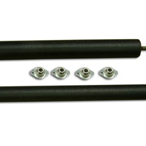 31066482 - KIT Q-SEMI 30 INCH PRS ROLLERS