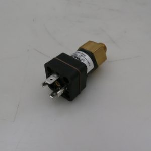 31067815 - SWITCH PRESSURE NON-ADJUSTABLE 58 PSI FALLING 250 PSI MAX SPDT 1/4NPT