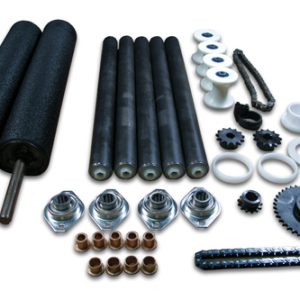31070689 - KIT S-SEMI 20 INCH STAMPED BEARING ROLL CARRIAGE REBUILD KIT