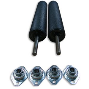 31071582 - KIT S-AUTO/Q-AUTO/S-SEMI 20 INCH W/STAMPED BEARING PRS ROLLER KIT