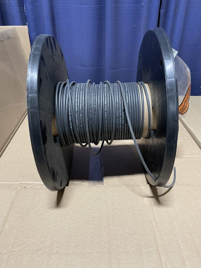 31071633 - CABLE ELECTRICAL 1COND 14AWG TPE