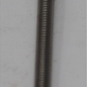 31074261 - FASTENER SCREW MACHINE M4 X 40MM SECURITY PIN BUTTON HEAD SS
