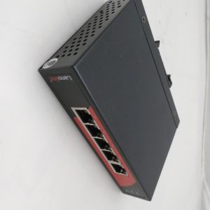 31075242 - SWITCH ACCESSORY LANOLINX INDUSTRIAL ETHERNET 5-PORT 10/100BASETX