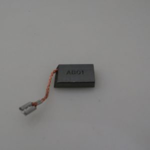 31082382 - BRUSH MOTOR FOR DC BALDOR MOTORS