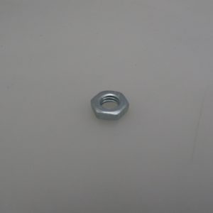 31090687 - FASTENER NUT HEX FOR BECKER PUMP 000932A