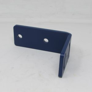 31091966 - MOUNT PHOTOCELL BRACKET FENCE POST MOUNTED ADJUSTABLE