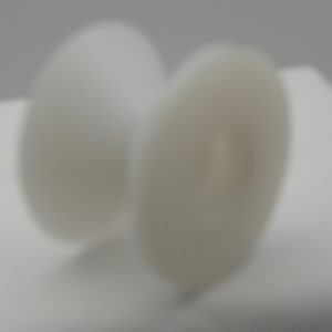 40001801 - GUIDE ROLLERS FRONT V