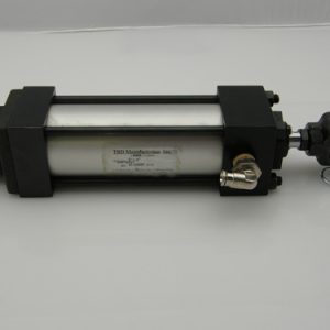 40019301 - KIT AIR CYLINDER - CLAMP