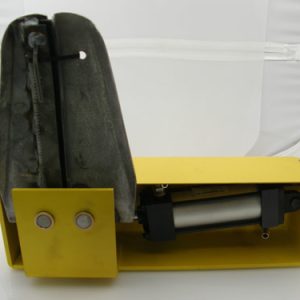 40021103 - CLAMP ASSY - WITH STD TRD CYLINDER