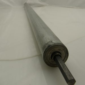 40025507 - ROLLER IDLER V2 31.5 18GA 1.75 BOT