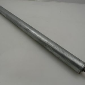 40025516 - ROLLER IDLER 23 24.5 18GA