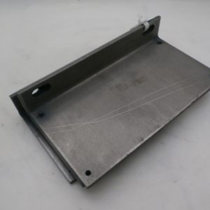 40026401 - ANGLE FORMED ENCLOSURE MOUNT
