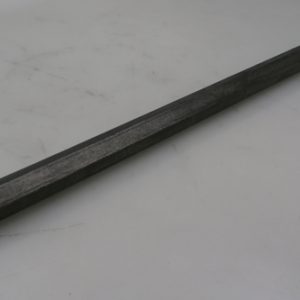 40031454 - SHAFT HEX 11/16 X 64 7/16