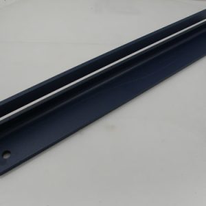 40040001 - ANGLE FORMED CONVEYOR PHOTOCELL MOUNT - SHORT