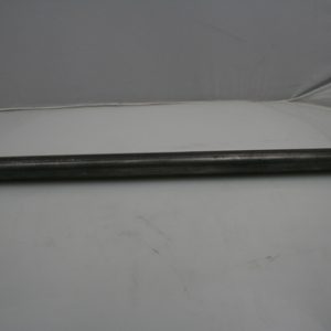 40098006 - ROLLER IDLER 22 3/16 24 3/4