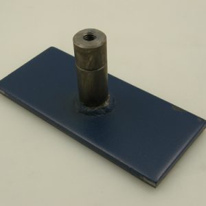 40117301 - MOUNT PLATEN
