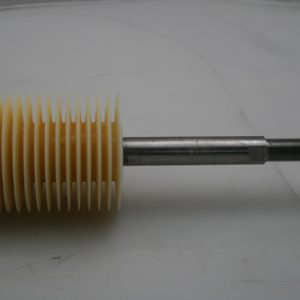 40157801 - ROLLER BI-STRETCH TD DRIVEN 10 UNCOATED (USE 40313201)