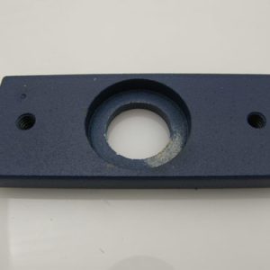 40193601 - PLATE BEARING CLAMP TOP