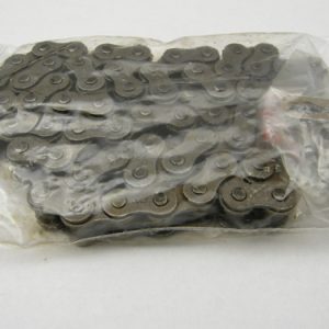 40218501 - CHAIN RLR #08B-1 65P + 1CL (METRIC)