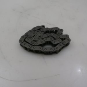 40218502 - CHAIN RLR #06B-1 43P + 1CL + 1OL METRIC (USE 30008409)