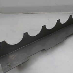 40307001 - GUARD CONVEYOR 4-SS DRIVE SIDE BOTTOM